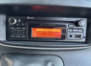 Renault Kangoo Pick-up 1,5 l 66 kw