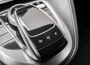 Mercedes-Benz Třídy V VAN / Minibus 2,1 l 120 kw