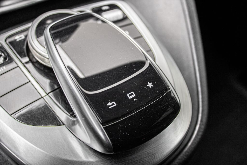 Mercedes-Benz Třídy V VAN / Minibus 2,1 l 120 kw