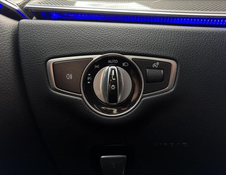 Mercedes-Benz CLS 17