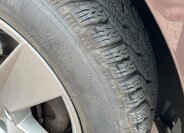 Škoda Octavia Sedan 0,0 77 kw