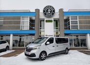 Renault Trafic MPV 2,0 l 107 kw