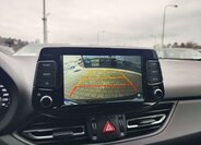 Hyundai i30 Kombi 1,5 l 118 kw