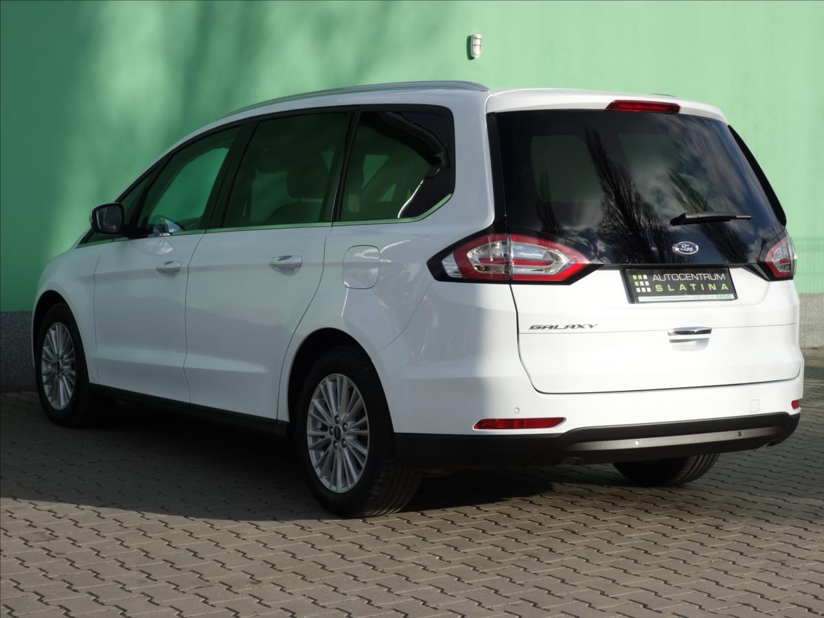 Ford Galaxy