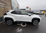 Toyota Yaris Cross SUV 1,5 l 68 kw