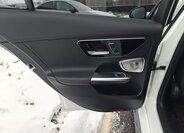 Mercedes-Benz Třídy C 17