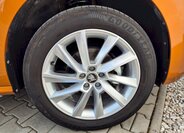 Škoda Kamiq Hatchback 1,0 l 85 kw