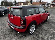 Mini Clubman Kombi 1,6 l 88 kw