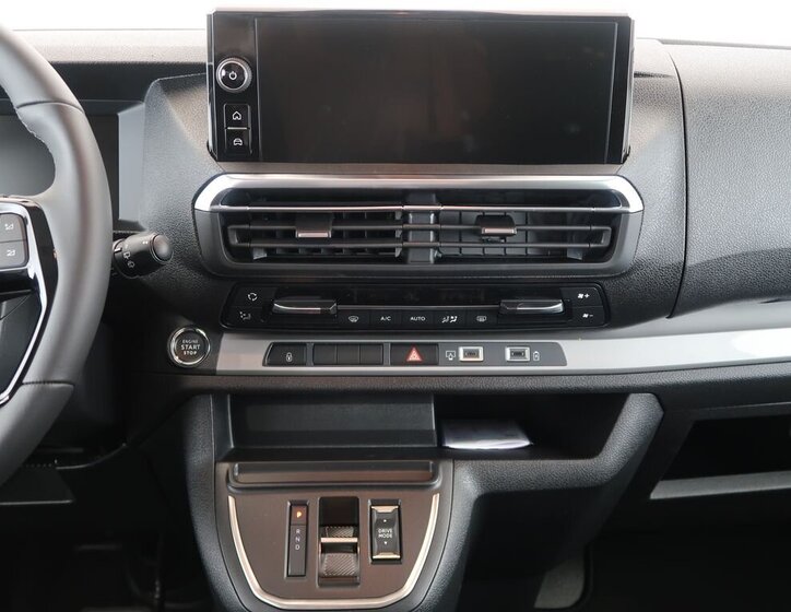 Toyota ProAce Verso VAN / Minibus 2,2 l 0