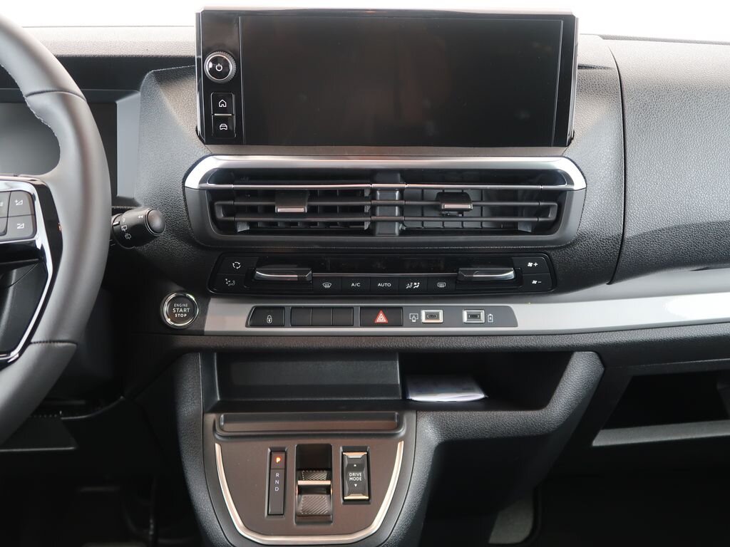 Toyota ProAce Verso VAN / Minibus 2,2 l 0