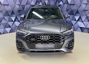 Audi SQ5 SUV / Terénní 3,0 l 251 kw