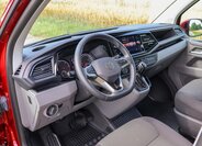 Volkswagen Transporter 28