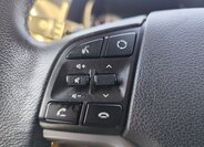 Hyundai Tucson SUV / Terénní 1,6 l 100 kw