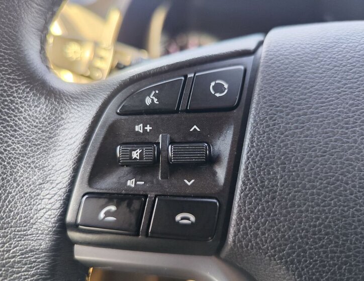 Hyundai Tucson SUV / Terénní 1,6 l 100 kw