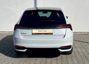 Škoda Scala Hatchback 1,0 l 85 kw