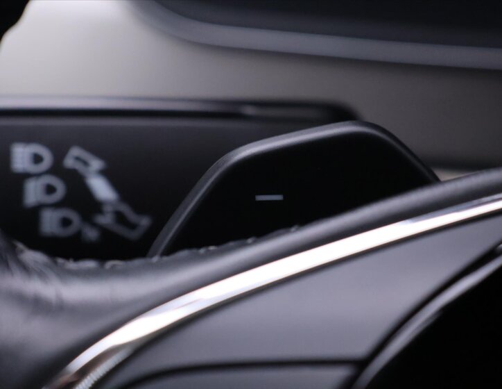 Škoda Superb Liftback 2,0 l 110 kw