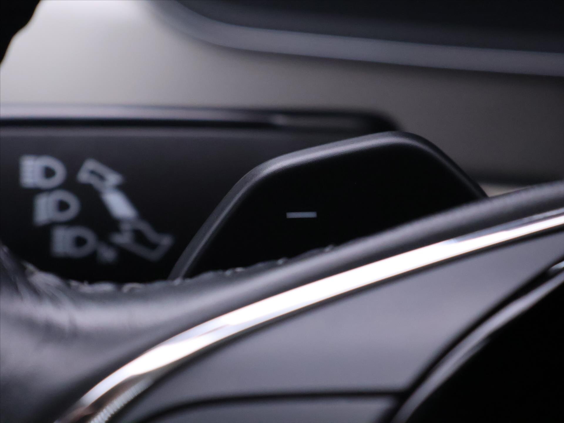 Škoda Superb Liftback 2,0 l 110 kw