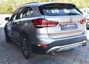 BMW X1 SUV / Terénní 2,0 l 140 kw