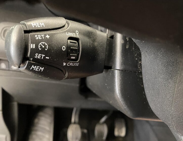 Citroën Berlingo 14