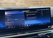 BMW X5 SUV 3,0 l 250 kw