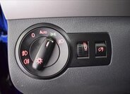 Volkswagen Touran MPV 1,4 l 103 kw