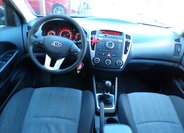 KIA Ceed Kombi 1,4 l 77 kw