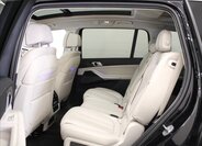 BMW X7 SUV / Terénní 3,0 l 195 kw