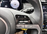 Hyundai Tucson SUV / Terénní 1,6 l 85 kw