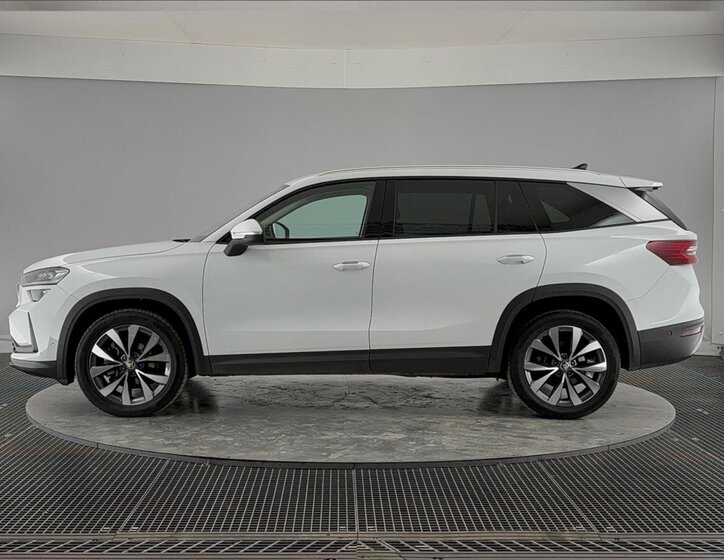 Škoda Kodiaq SUV / Terénní 2,0 l 142 kw