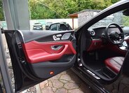 Mercedes-Benz CLS Sedan / Limuzína 3,0 l 320 kw