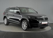 Škoda Kodiaq SUV / Terénní 2,0 l 140 kw