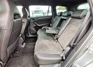 Škoda Kodiaq SUV 2,0 l 180 kw