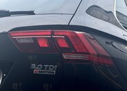 Volkswagen Tiguan SUV / Terénní 2,0 l 110 kw