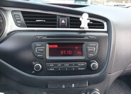 KIA Ceed Hatchback 1,4 l 73 kw