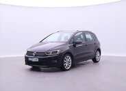 Volkswagen Golf Sportsvan MPV 1,4 l 92 kw