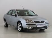 Ford Mondeo 3