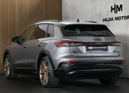 Audi Q4 SUV 0,0 220 kw