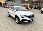 Škoda Karoq SUV / Terénní 2,0 l 110 kw