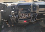 Peugeot Boxer Skříň 3,0 l 130 kw