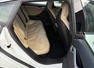 Tesla Model S 25