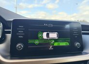 Škoda Kamiq SUV / Terénní 1,5 l 110 kw