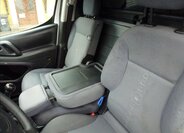 Citroën Berlingo Ostatní 1,6 l 55 kw