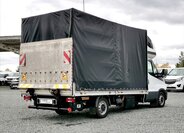 Iveco Daily Valník 3,0 l 132 kw