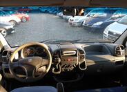 Peugeot Boxer 11