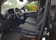 Mercedes-Benz Vito 13
