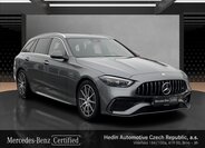 Mercedes-Benz Třídy C 7