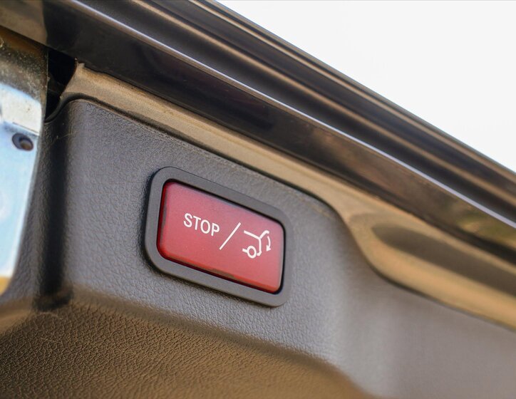 Mercedes-Benz Třídy V Kombi 2,0 l 174 kw