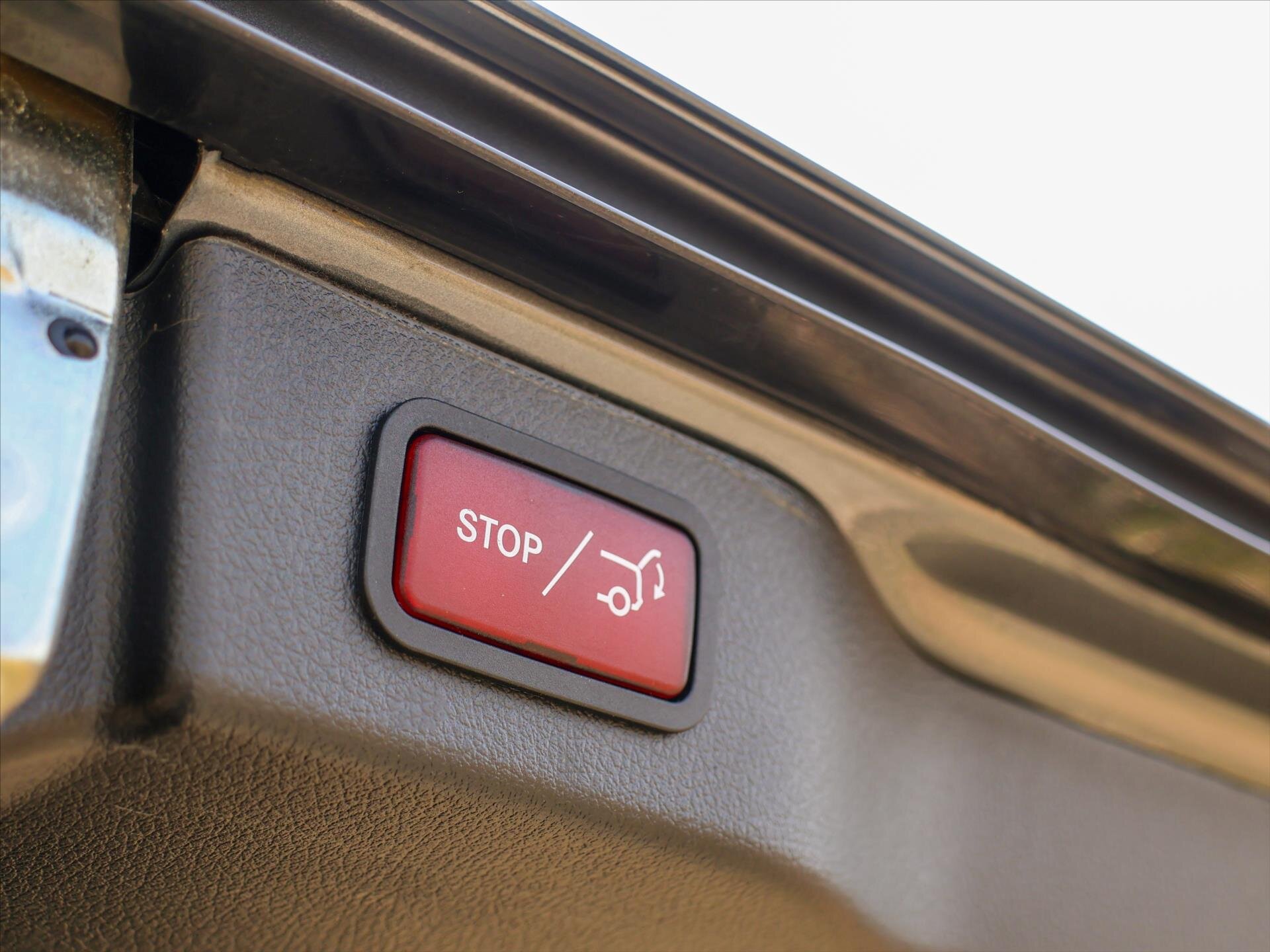 Mercedes-Benz Třídy V Kombi 2,0 l 174 kw