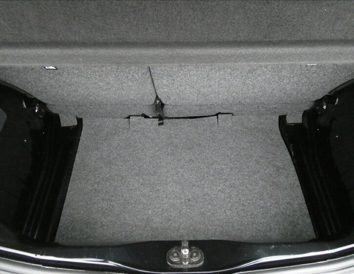 Škoda Citigo Hatchback 999,0 44 kw