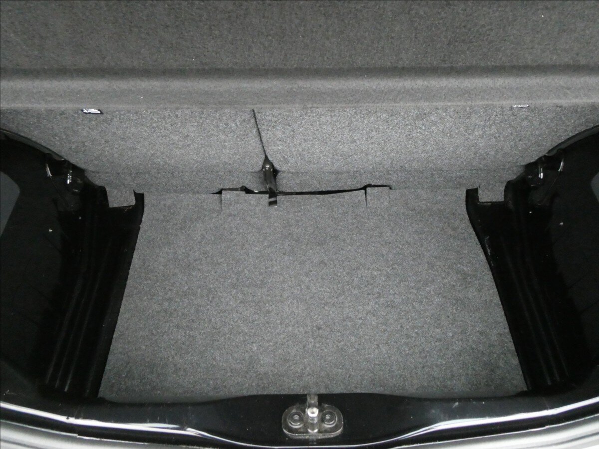 Škoda Citigo Hatchback 999,0 44 kw